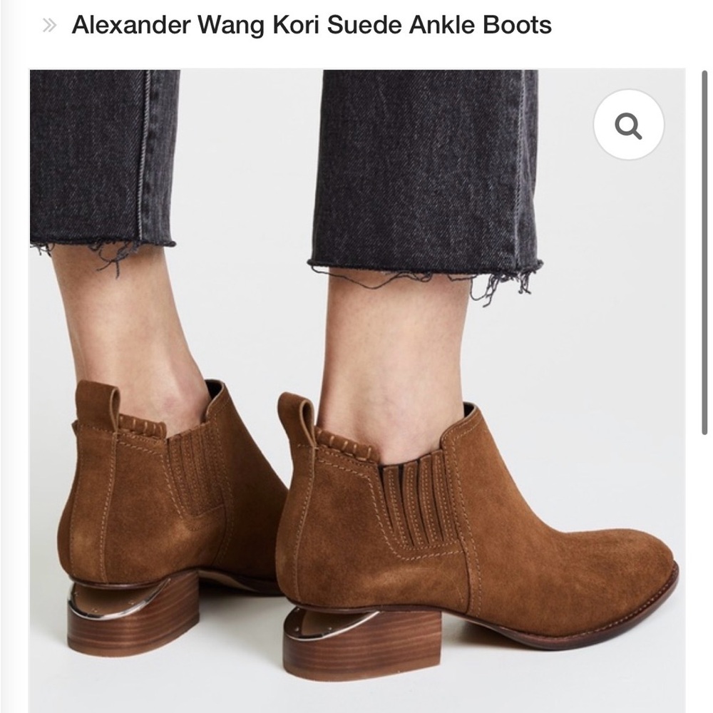 Alexander Wang Kori 39.5